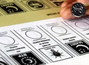 Seçmen kağıdı gelmeyenler ne yapmalı?