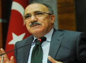 Ses kaydını sızdıran kişiler tespit edildi!
