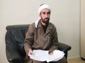 Şeyh Said'in mezarı için imza kampanyası