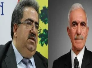 Şeyh Said'in torunları belediye başkanı oldu
