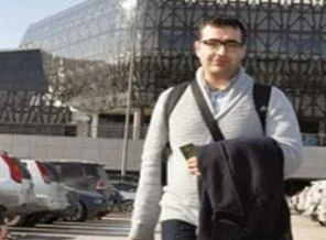Sınır dışı edilen Zeylanov'dan bir skandal daha!