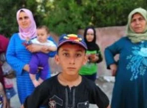 Sınırdaki köyler boşaltılıyor