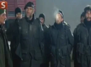 Son ses kaydını Şefkat Tepe'de böyle vermişler