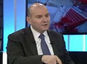 Soylu neden AK Parti'ye geldiğini açıkladı