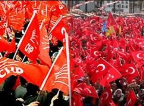 Sözcü'den CHP ve MHP'lilere güç birliği çağrısı