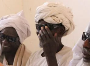 Sudan'da 500 katarakt ameliyatı daha