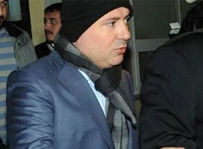 Süleyman Aslan Halk Bankası'na geri döndü