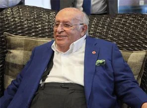 Süleyman Demirel'den Berkin Elvan açıklaması