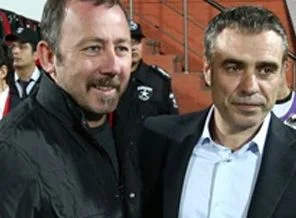 Süper lig'de çok istifa