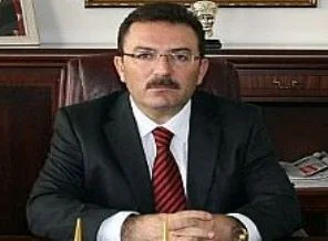 Tacizci polis müdürü görevden alındı!