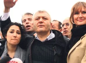 Tahliyeler mahkemelere kılıç çektirdi!