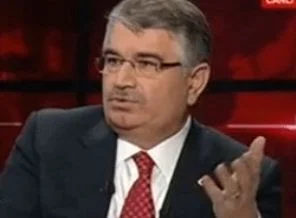 Taklacı Bakan konuşmaya başladı!(Video)