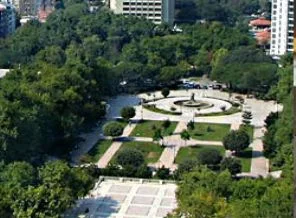 Taksim Gezi Parkı kapatıldı