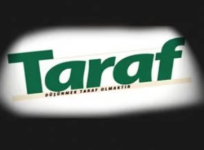 Taraf hacklandi
