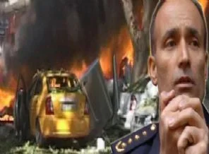 Tartışmalı o polisin silahına ve kimliğine el konuldu
