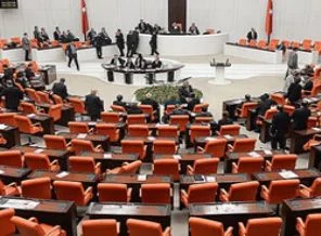 TBMM fezlekeler için olağanüstü toplanacak