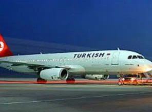 THY'den 'silah taşıma' iddiasına tepki