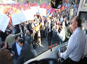 Topbaş bırakacağı tarihi açıkladı