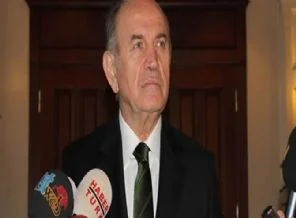 Topbaş'tan Sarıgül'e: Haddini bil