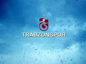 Trabzonspor'un golcüsü yoğun bakımda
