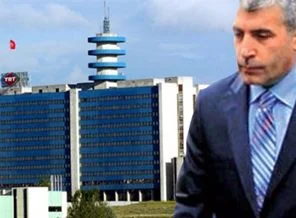 TRT'de paralel savcıya kadro kıyağı!