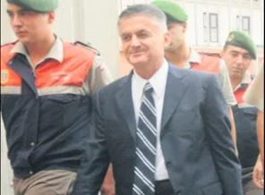 TSK'daki Gülen yapılanmasını böyle anlattı!