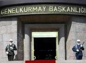 TSK personel sayısını açıkladı