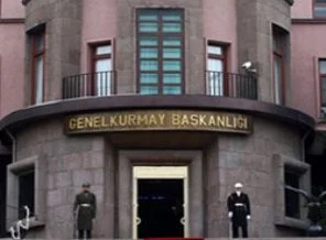 TSK personel sayısını açıkladı