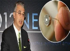 TÜBİTAK'tan paralel sesler