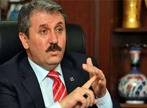 'Tüm tahliyeleri aynı kategoride değerlendirmek haksızlık'