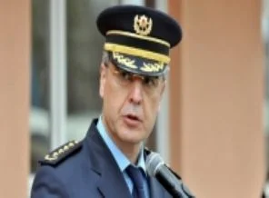 Tunceli'deki emniyet müdüründe paralel izi!