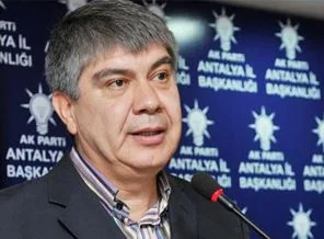 Türel, Akaydın'a tazminat davası açacak