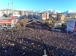 Türkçe Olimpiyatlarına büyük şok