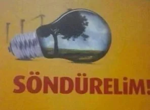 Türkiye bu ilanı konuşuyor
