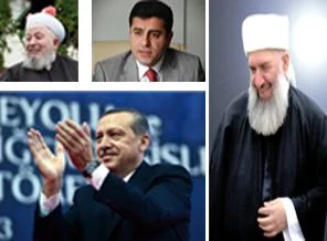 Türkiye'nin en etkili isimleri