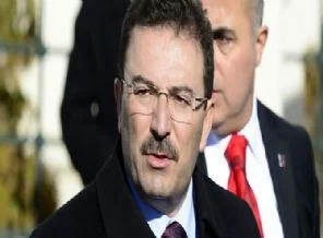 Türkiye'nin gizli bilgilerini yabancılara satmışlar!