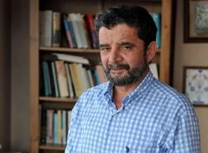 Türköne'ye hapis cezası