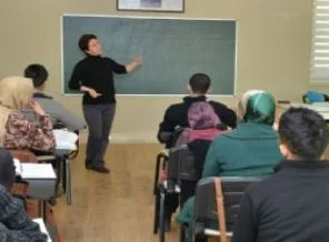 Ücretsiz kurslar geliyor