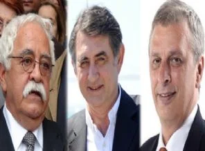 Ünlü isimler yüzde 1'i bulamadılar