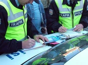 Uyuşturucu kullanan sürücüye ağır ceza