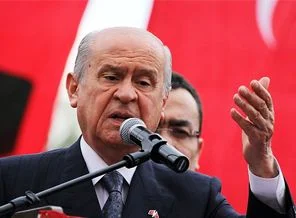 Vatandaşı tercih yapmaya zorlamayın