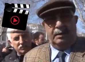 Veli Küçük konuştu!