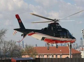 Yasak başladı Erdoğan helikopteri değiştirdi