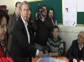 Yavaş: İlk defa CHP'ye oy verdim