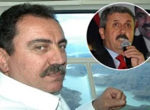 Yazıcıoğlu'nun helikopterini kimin düşürdüğünü açıkladı