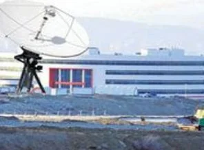 'Yerli uydulara değil yabancı bir uyduya servis'