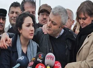 Yetkisiz 13. Mahkeme'den 'paralel' tavır