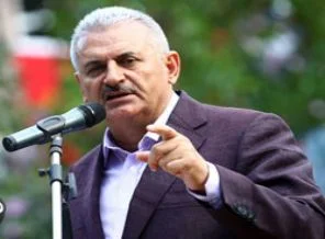 Yıldırım: Başarı olarak görmüyorum