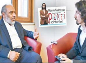 Yıldırım: Paralel yapı siyonist güçlere hizmet ediyor!