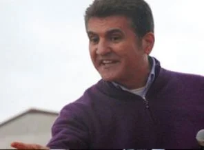 Yine yeni yeniden bir Sarıgül vakası daha